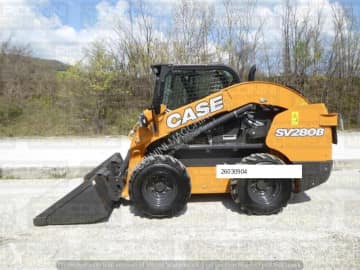 Корпус SV280