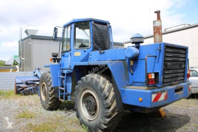 Zettelmeyer ZL 1801