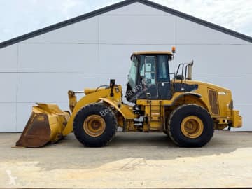 Caterpillar 950H