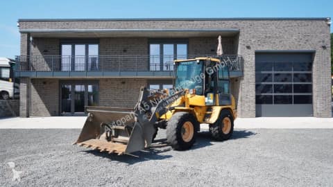 Volvo L 35