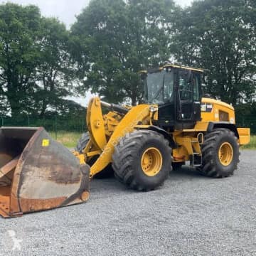 Caterpillar 938M