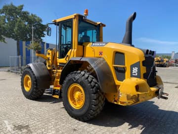 Volvo L 70 G