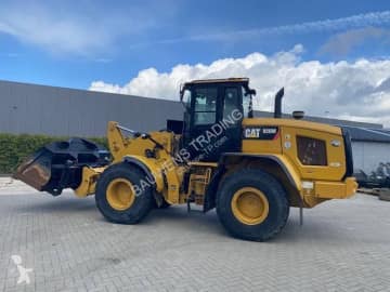 Caterpillar 926M