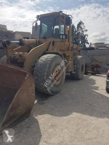 Caterpillar 950F