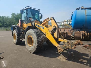 Komatsu