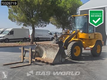 Volvo L 30