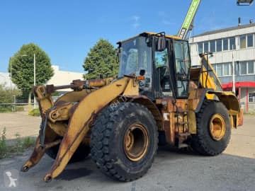 Caterpillar 962G