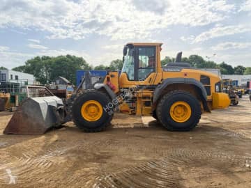 Volvo L 120 H