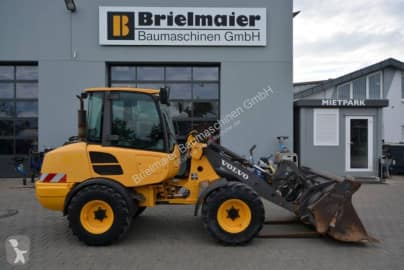Volvo L 25 F