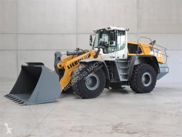 Liebherr L566