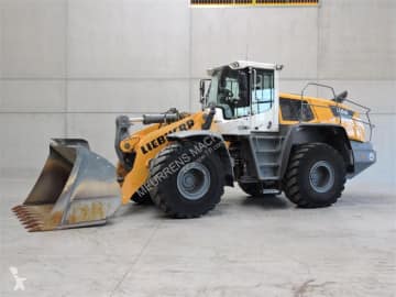 Liebherr L566