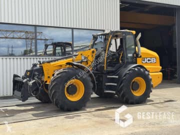 JCB