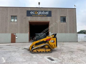 Caterpillar 299D