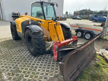 JCB 535-125