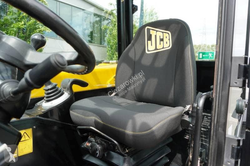 JCB