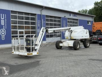 JLG 460SJ