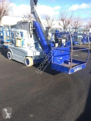 JLG
