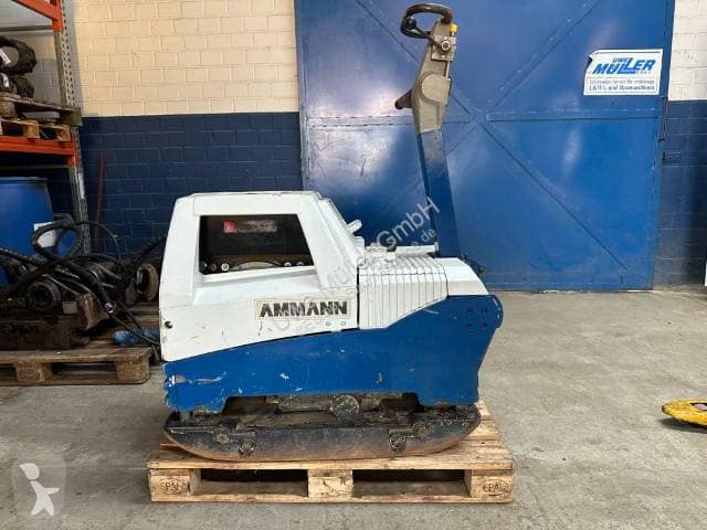 Ammann