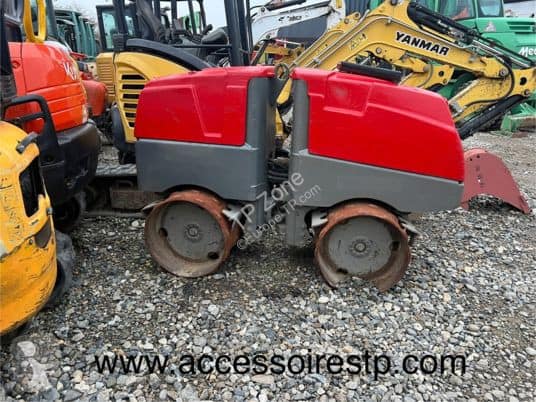 Bomag