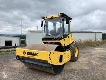 Bomag