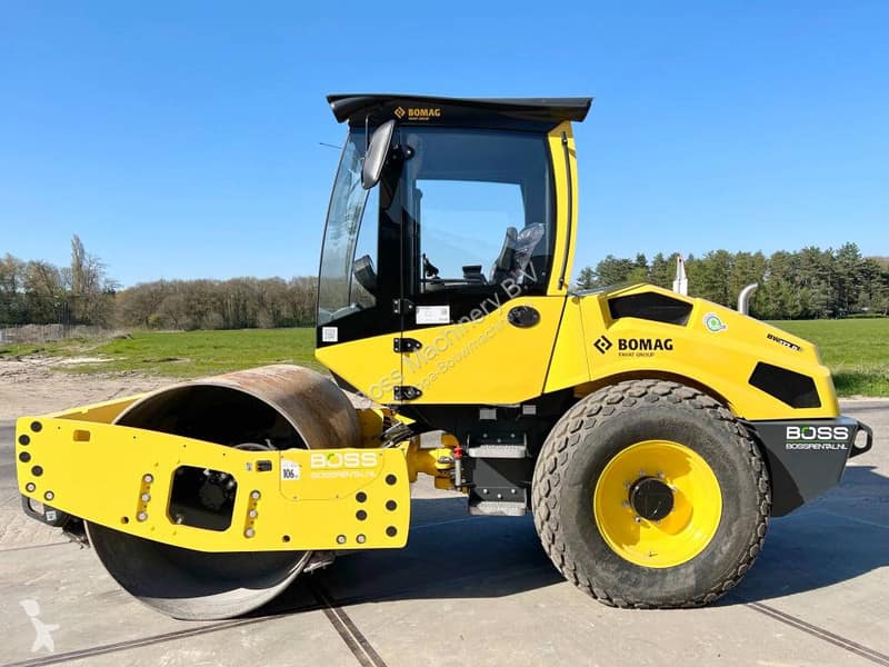 Bomag