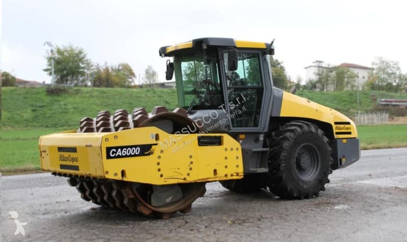 Atlas Copco