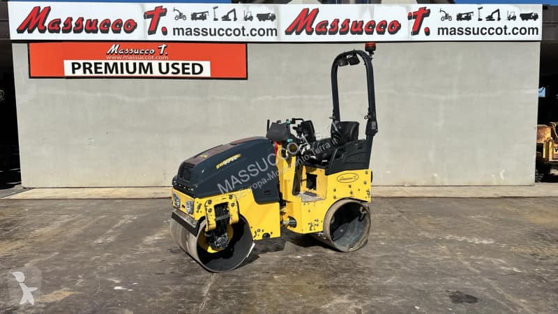 Bomag BW90 SC-5