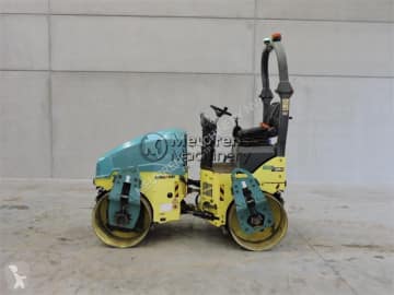 Ammann ARX