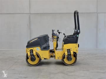 Bomag BW100