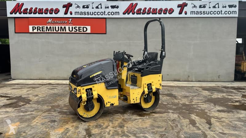 Bomag BW80 AD-5