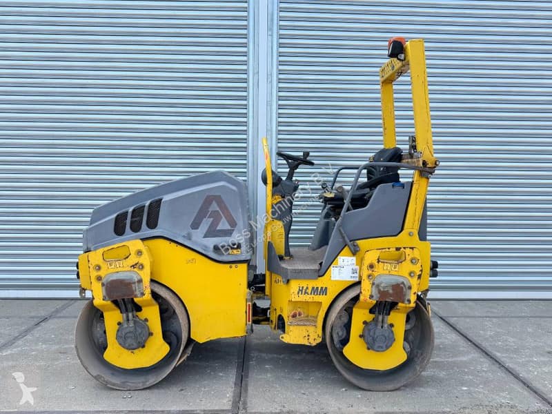 Hamm HD 12 VV