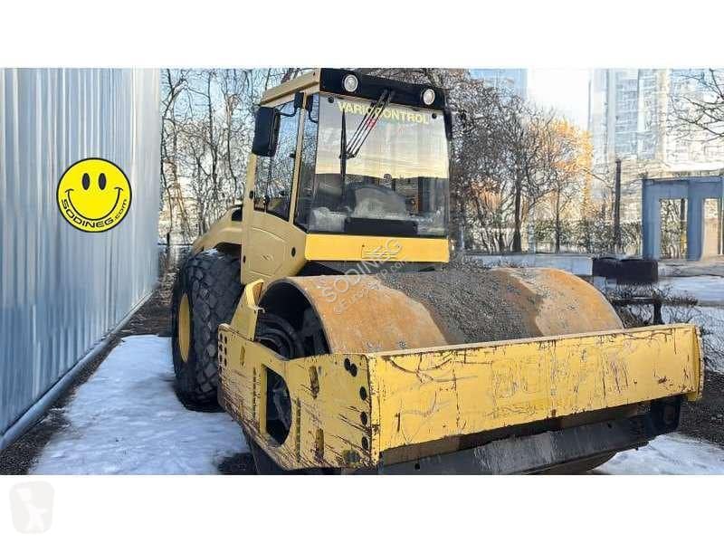 Bomag BW213 DH-4