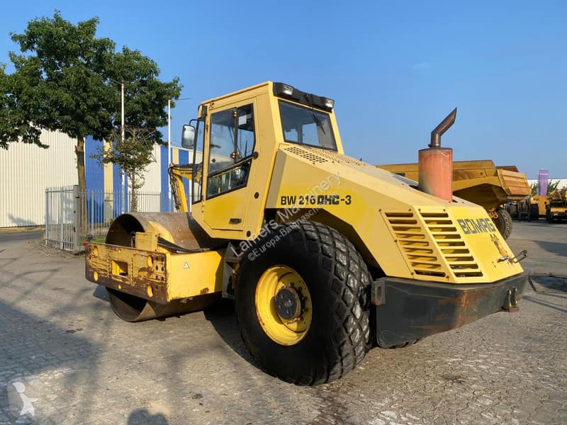 Bomag BW6
