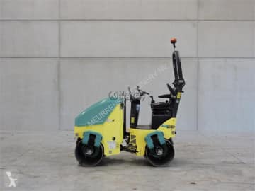 Ammann ARX