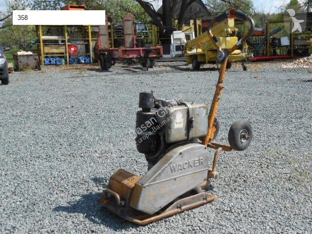Wacker Neuson