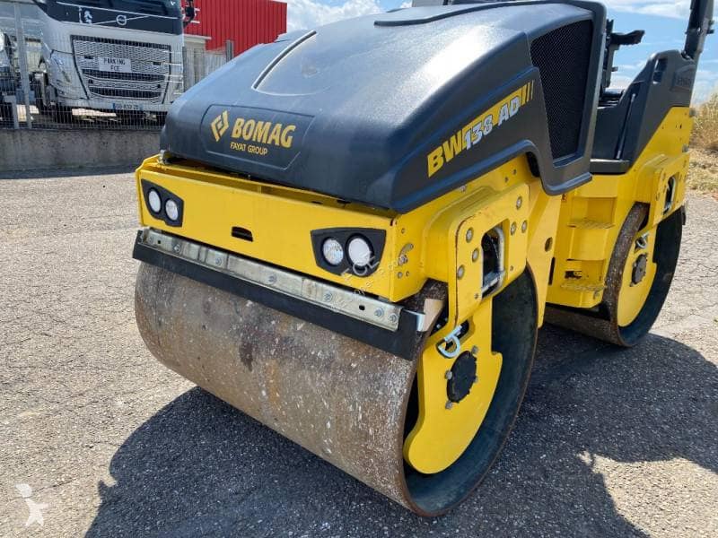 Bomag