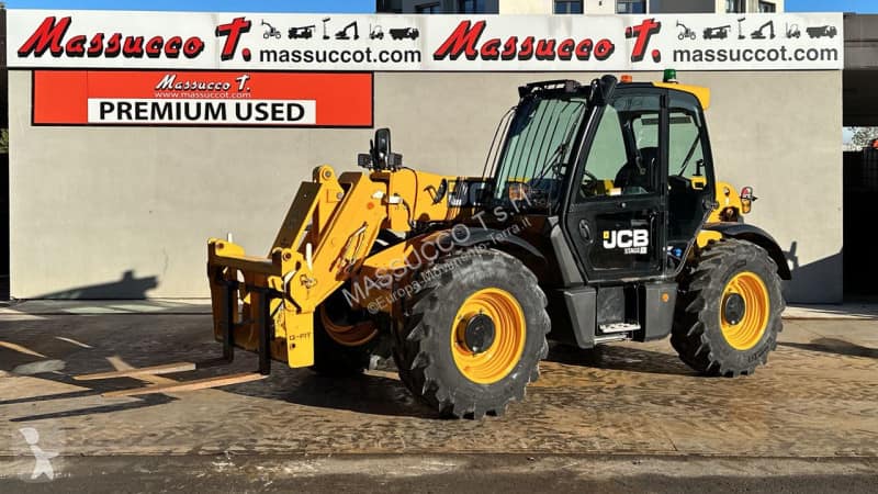 JCB 531-70