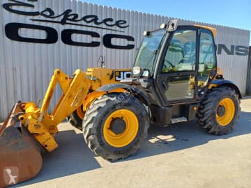 JCB 531-70