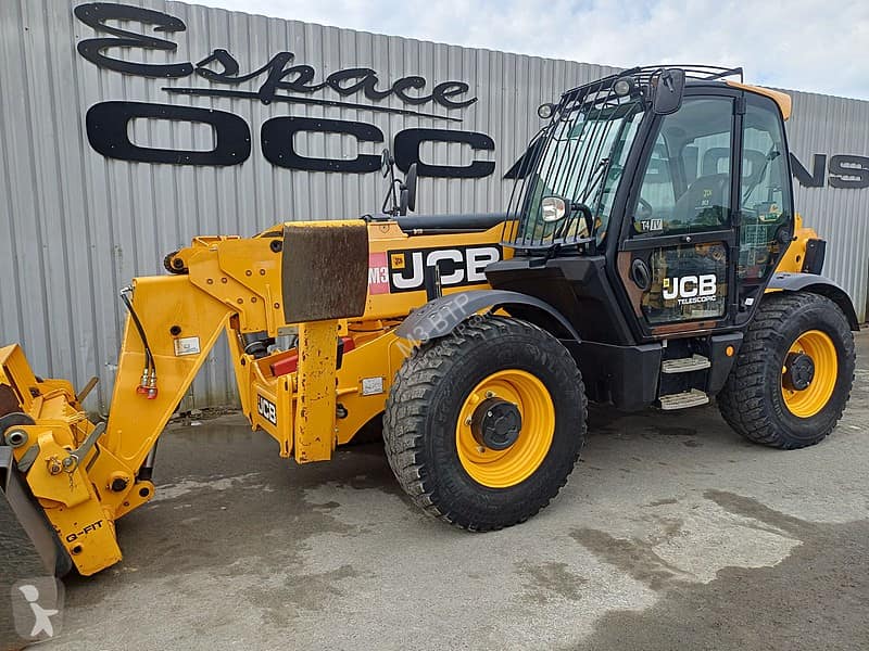 JCB