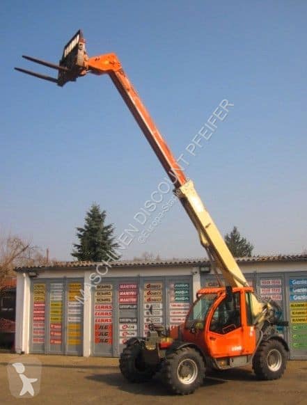 JLG