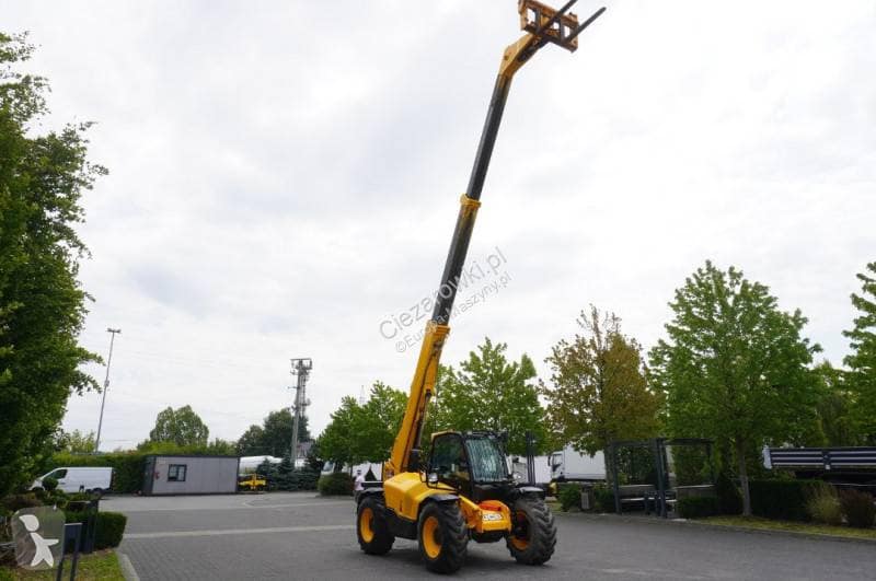 JCB 535-95