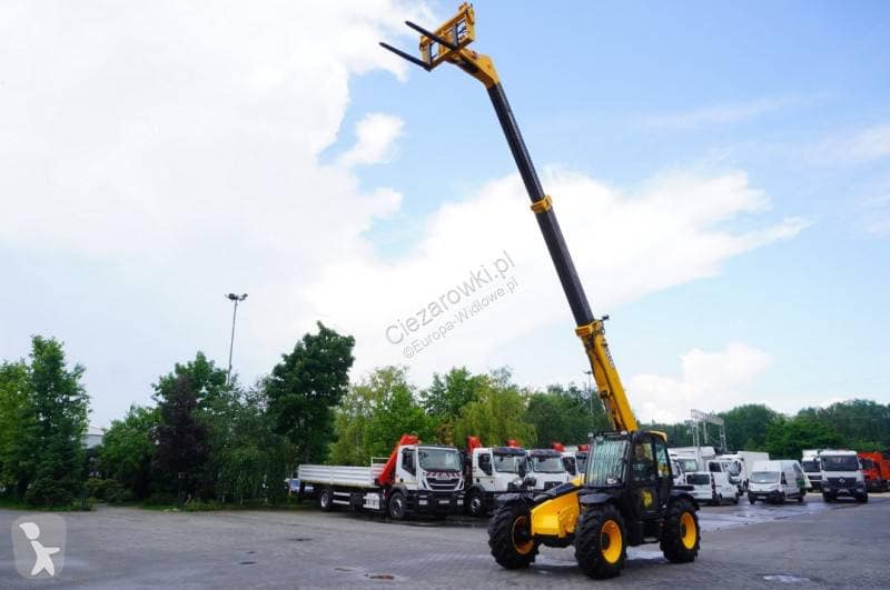 JCB