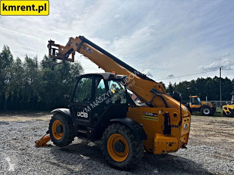 JCB 535-140