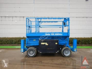 Genie GS-2669DC