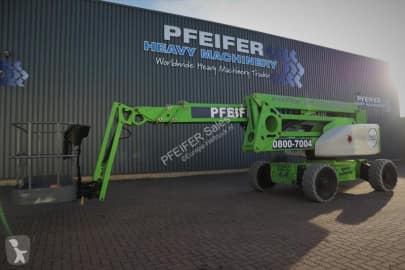 Niftylift