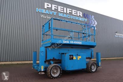 Genie GS-4069DC