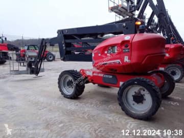 Manitou 180 ATJ