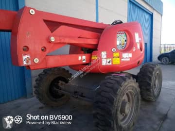 Haulotte HA16PX