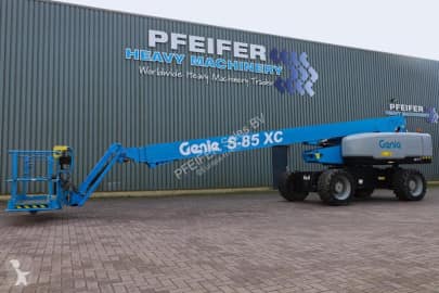 Genie S-85