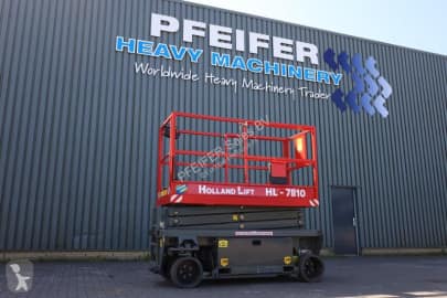 Hollandlift